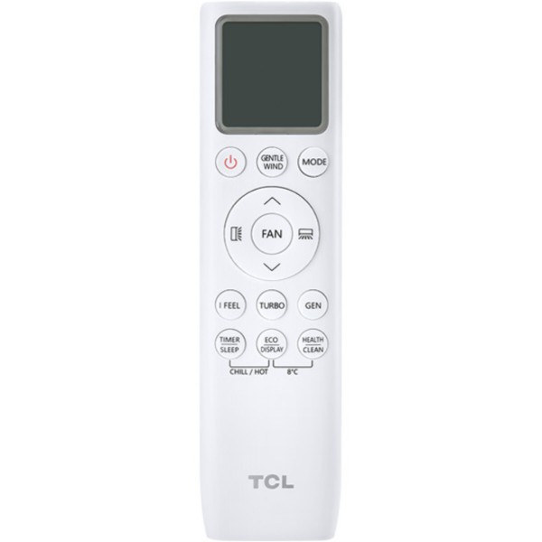 Фото - Кондиционер мобильный TCL TAC-07CPB/PSLWS WI-FI